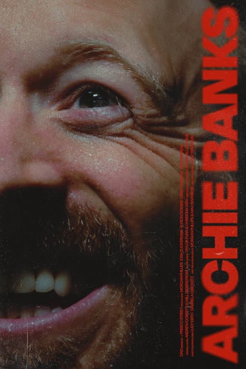 Постер: Archie Banks