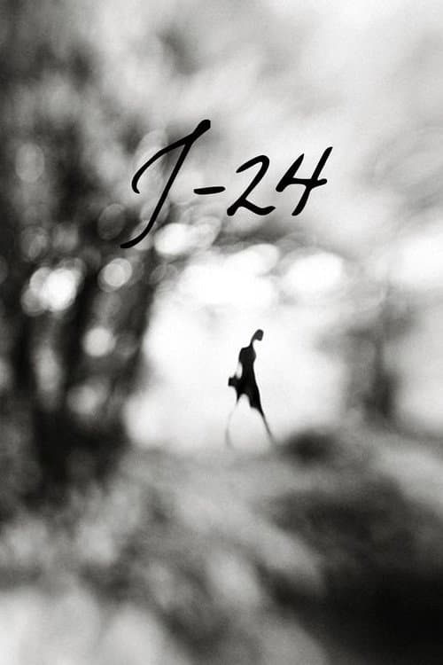 Постер: J-24