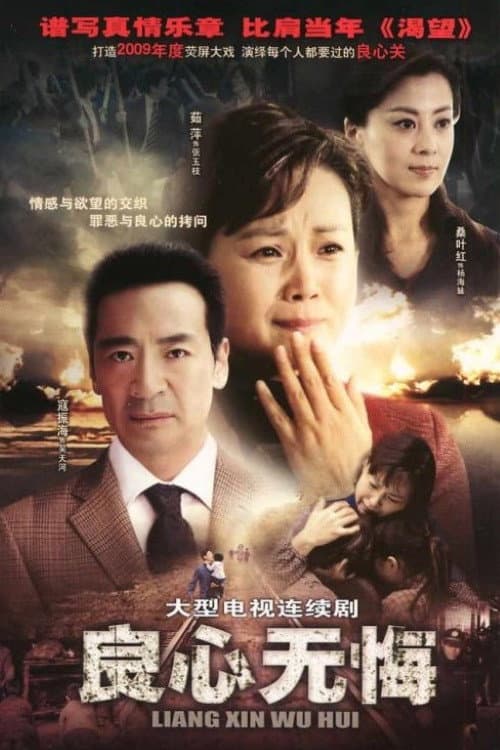 Постер: 良心无悔