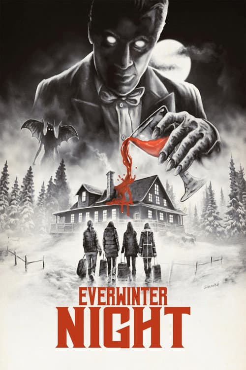 Постер: Everwinter Night