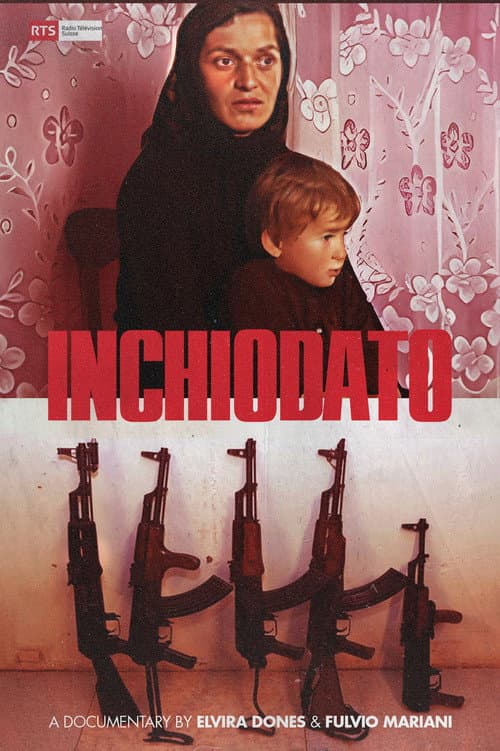 Постер: Inchiodato