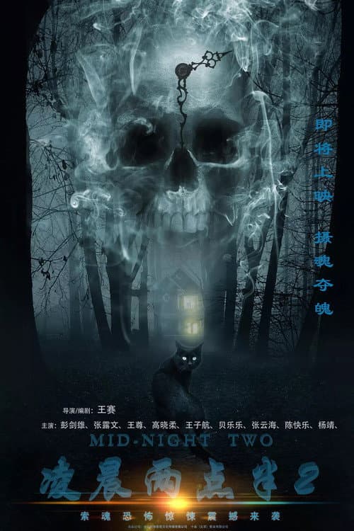 Постер: 凌晨两点半2