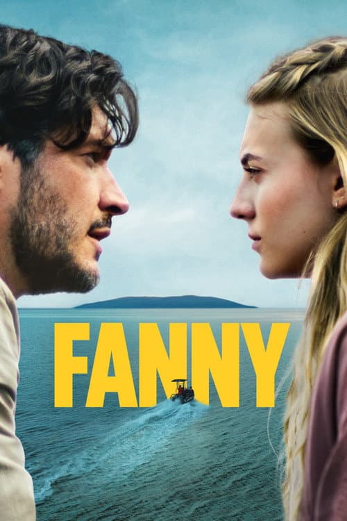 Постер: Fanny