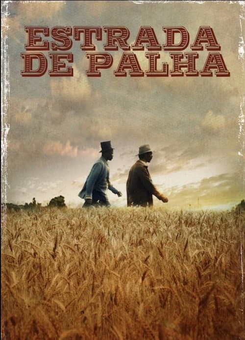 Постер: Estrada de Palha