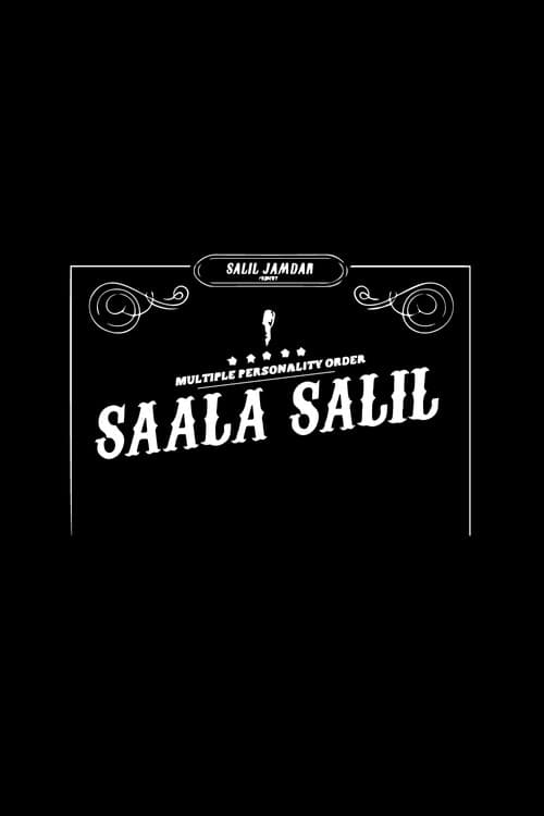Постер: Saala Salil