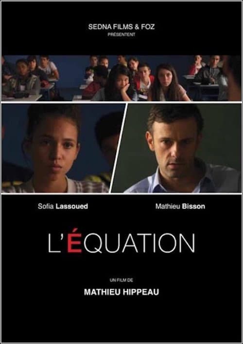 Постер: L'équation