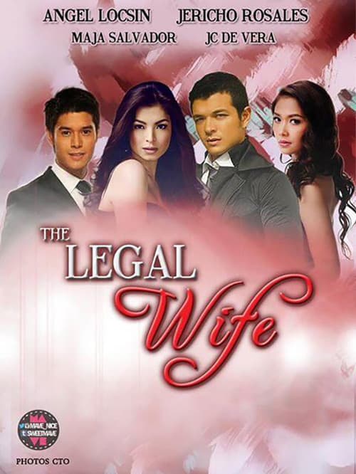 Постер: The Legal Wife