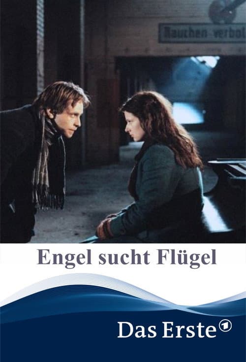Постер: Engel sucht Flügel