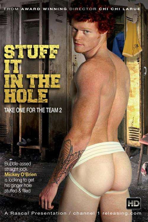 Постер: Stuff It in The Hole: Take One for the Team 2