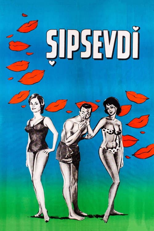 Постер: Şıpsevdi