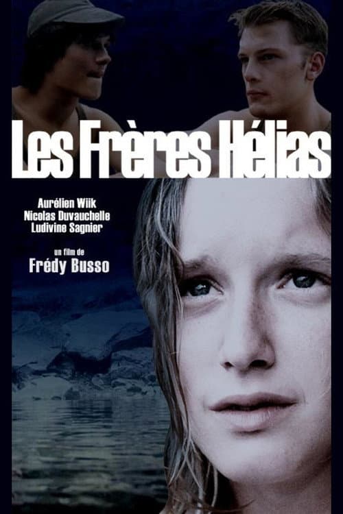 Постер: Les Frères Hélias
