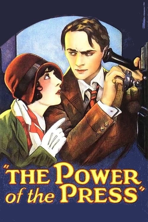 Постер: The Power of the Press