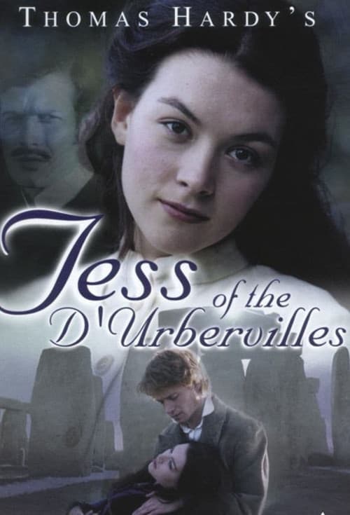 Постер: Tess of the D'Urbervilles