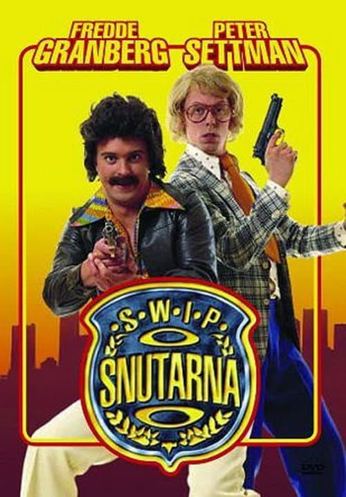 Постер: Snutarna - S·W·I·P