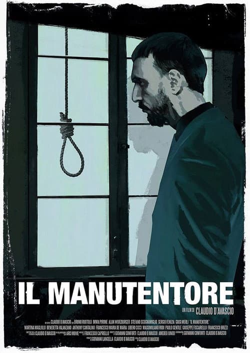 Постер: Il manutentore