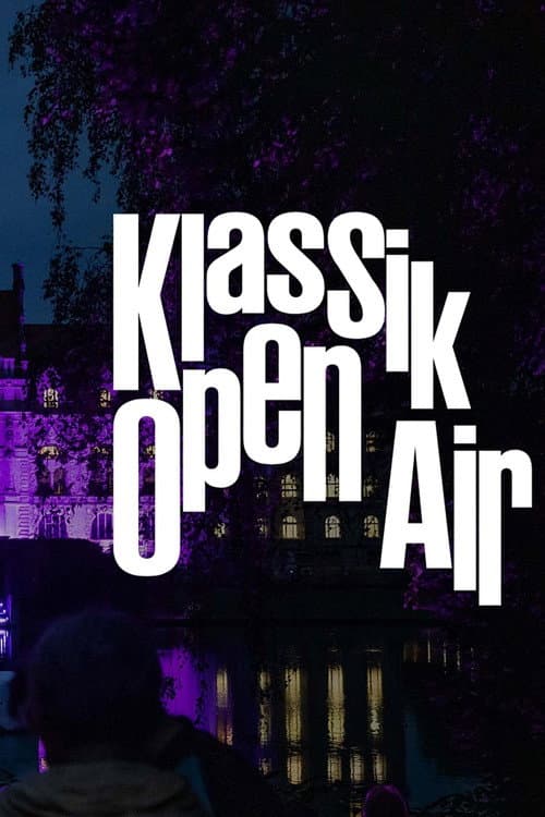 Постер: Hannover Klassik Open Air 2024