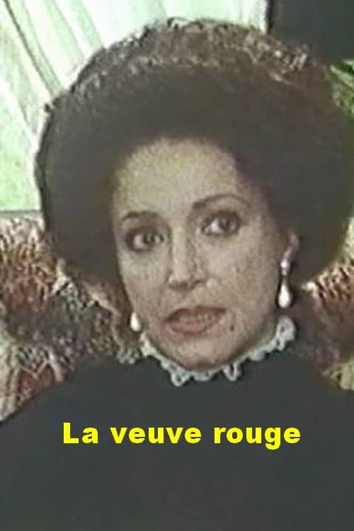 Постер: La Veuve rouge