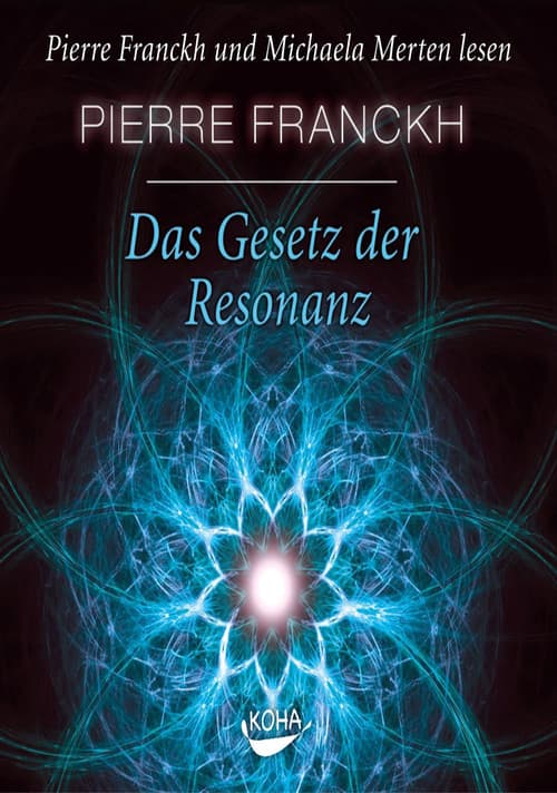 Постер: Das Gesetz der Resonanz