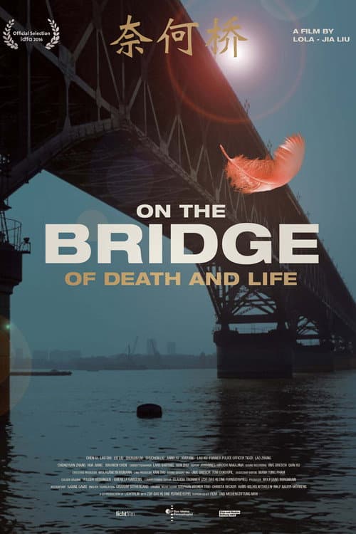 Постер: Auf der Brücke von Tod und Leben
