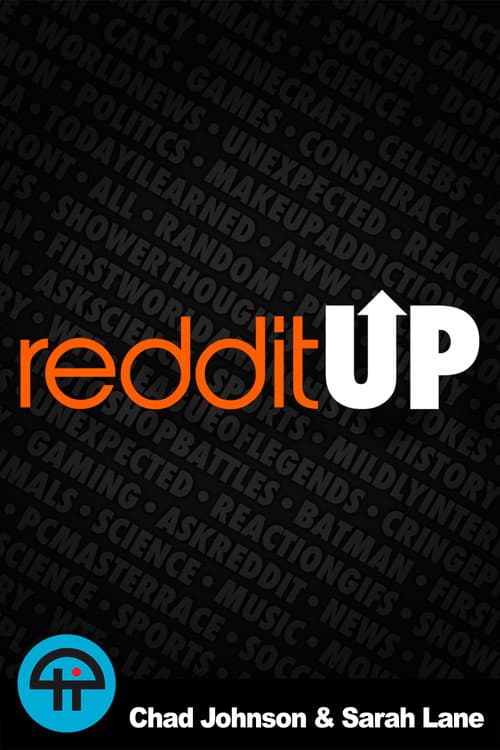 Постер: redditUP