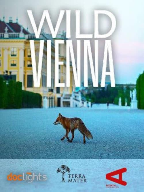Постер: Wild Vienna