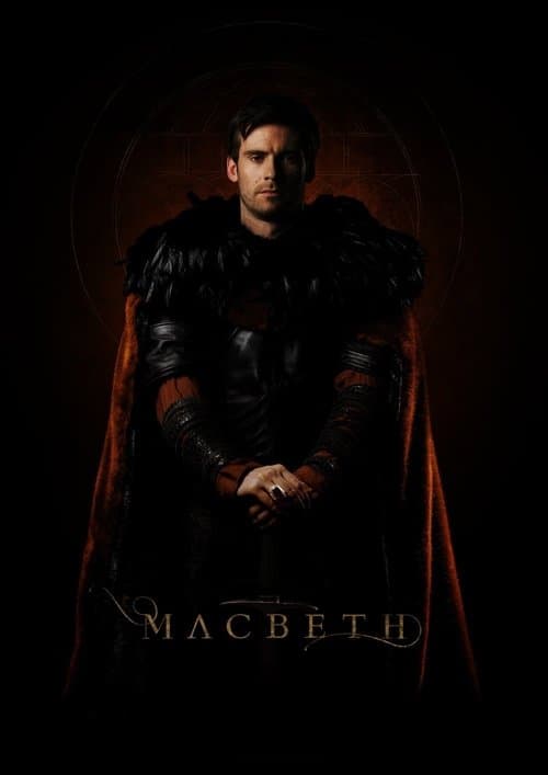 Постер: Macbeth