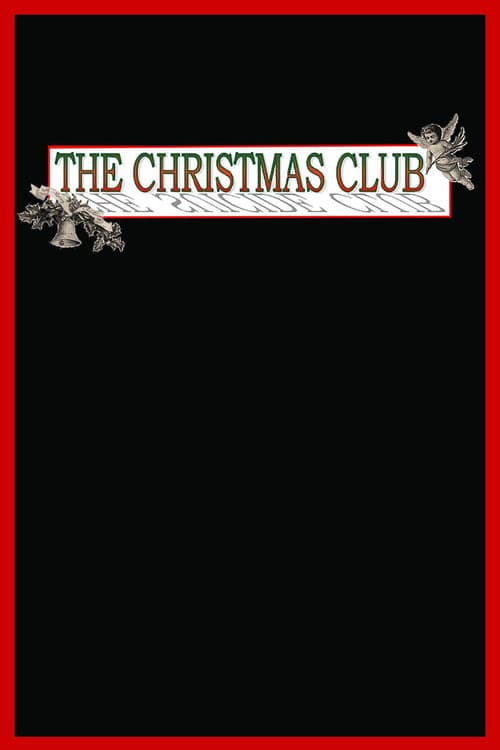 Постер: The Christmas Club