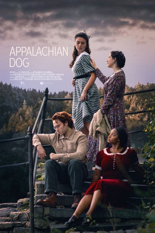 Постер: Appalachian Dog