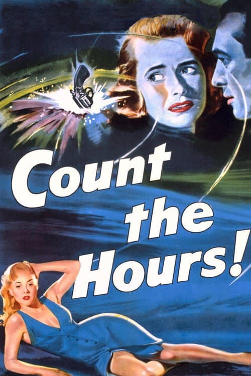 Постер: Count the Hours!