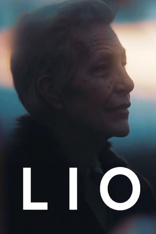 Постер: Lio