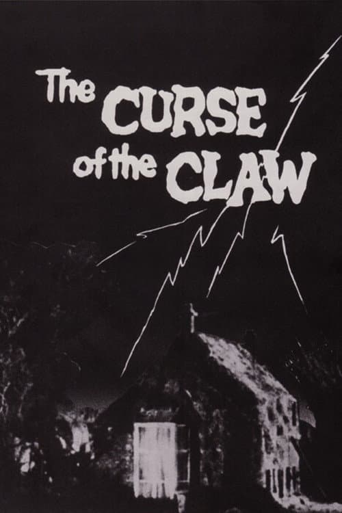 Постер: The Curse of the Claw