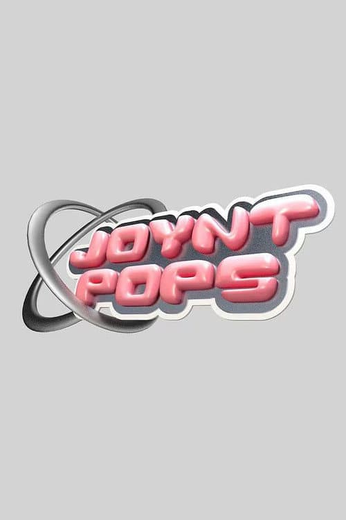 Постер: JOYNT POPS