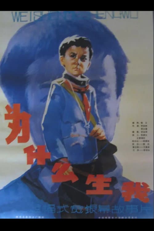 Постер: 为什么生我