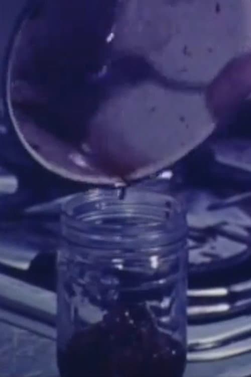 Постер: Making Rose Petal Jam