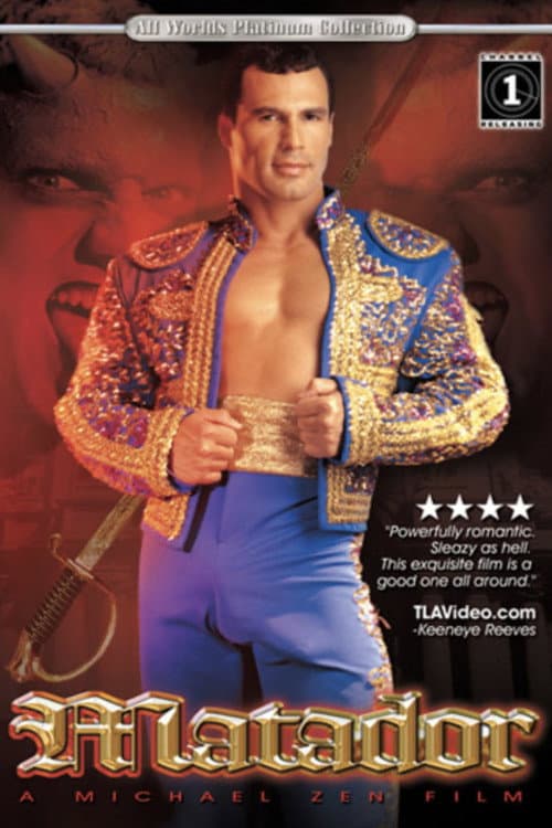 Постер: Matador