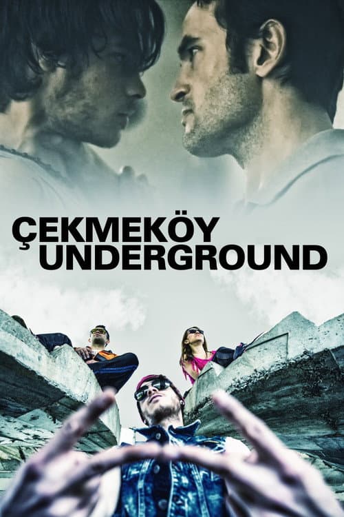 Постер: Çekmeköy Underground
