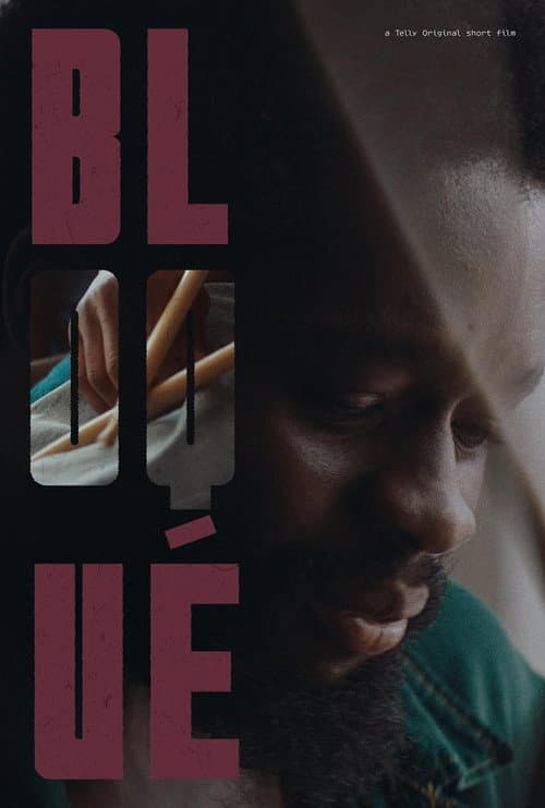 Постер: Bloqué