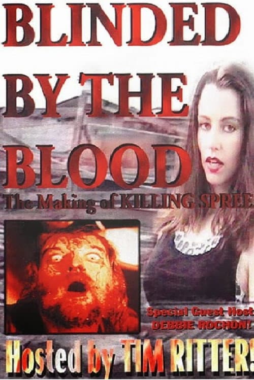 Постер: Blinded by the Blood