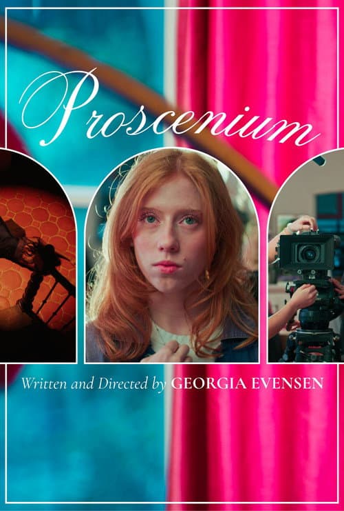 Постер: Proscenium