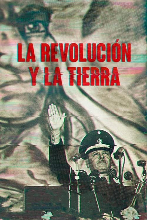 Постер: La Revolución y la Tierra