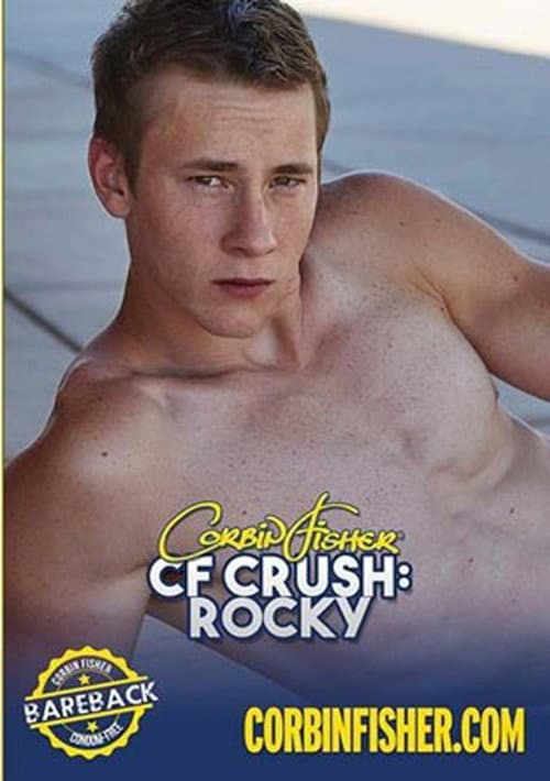 Постер: CF Crush: Rocky