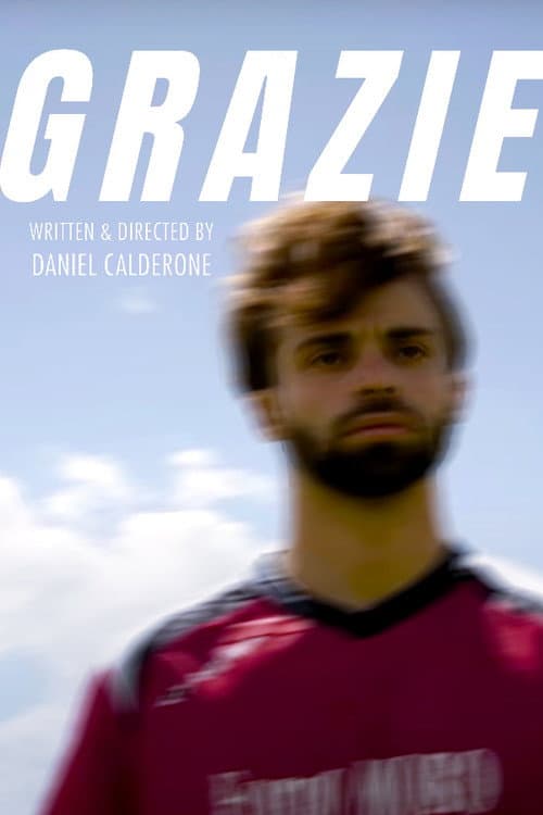 Постер: Grazie