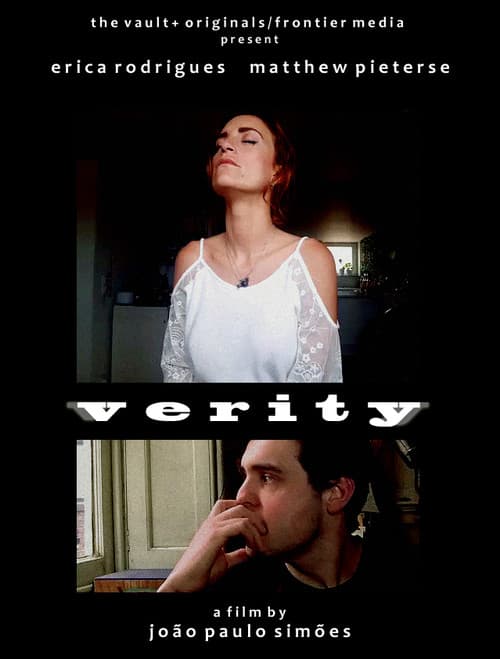 Постер: Verity
