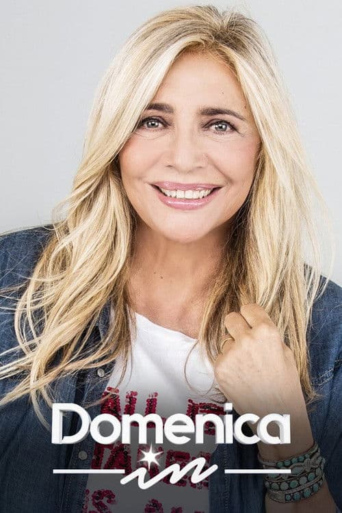 Постер: Domenica In