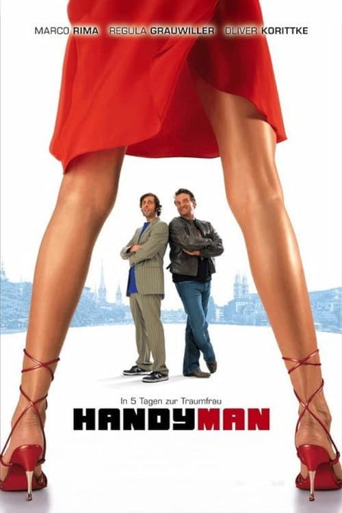 Постер: Handyman