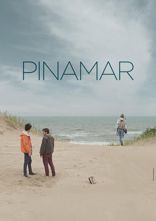 Постер: Pinamar
