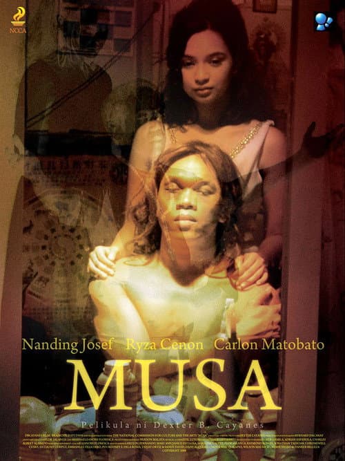 Постер: Musa