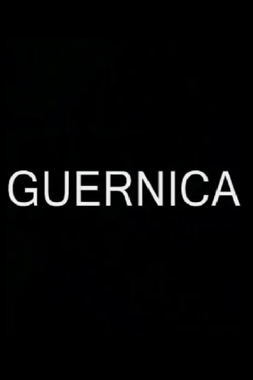 Постер: Guernica