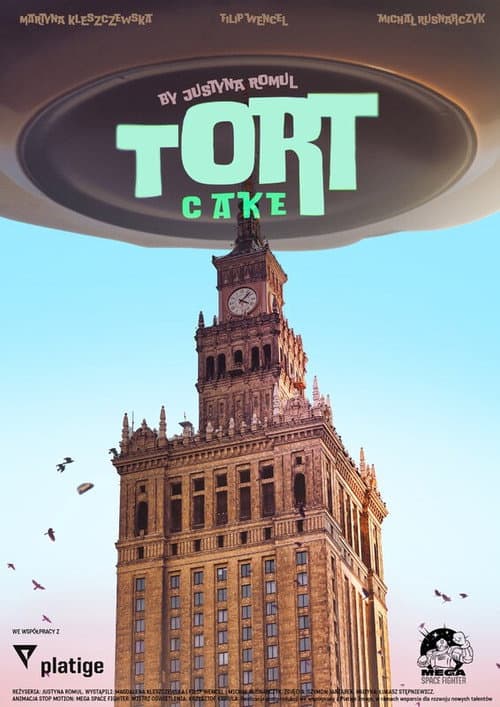 Постер: Tort