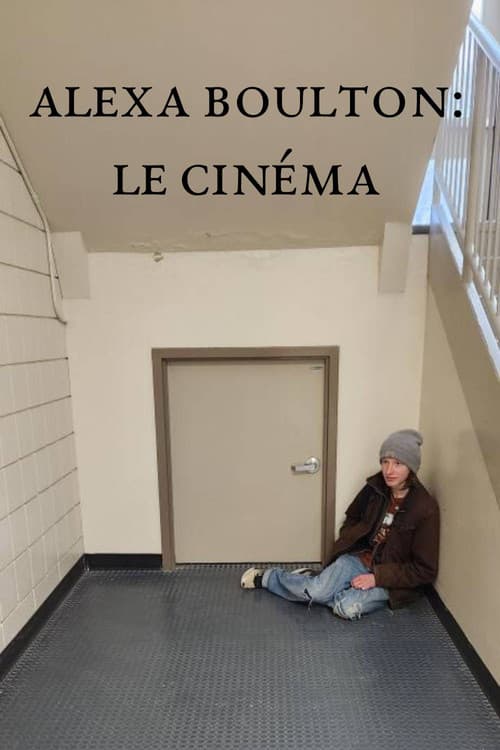 Постер: Le Cinéma